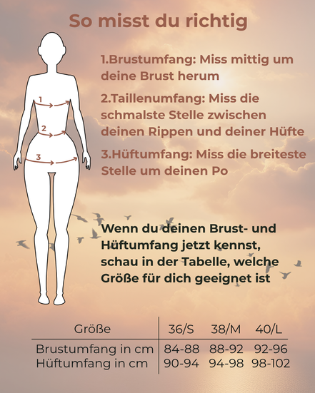 Damen Pyjama kurz für den Sommer 100 % Leinen elegant und gemütlich Kokosknöpfe Kaktusleder so misst du richtig Top
