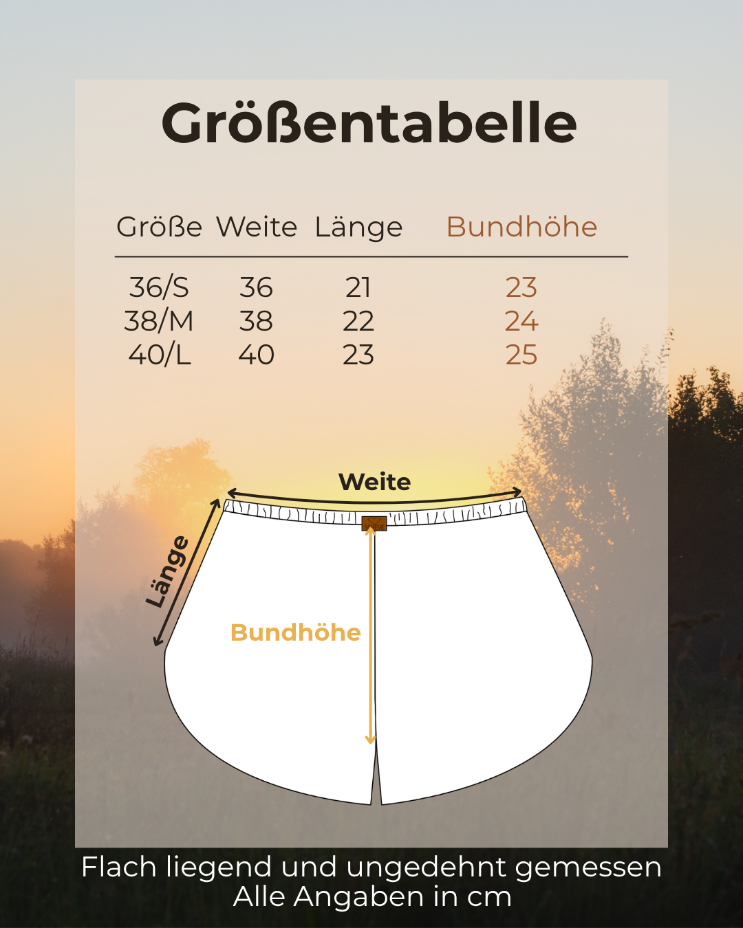 Damen Pyjama kurz für den Sommer 100 % Leinen elegant und gemütlich Kokosknöpfe Kaktusleder Größentabelle Shorts
